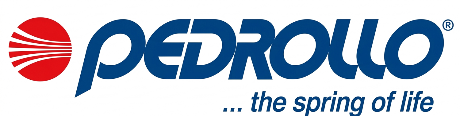 Logo Pedrollo