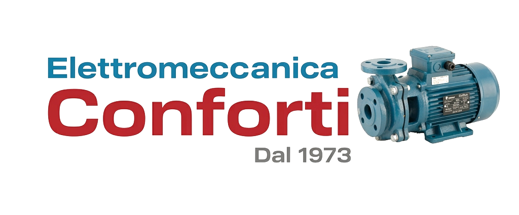 Elettromeccanica Conforti